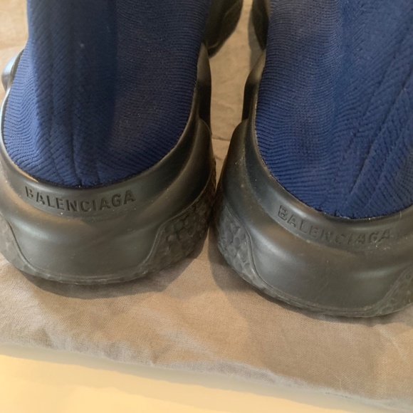 Balenciaga shoes - Picture 4 of 4
